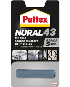 NURAL 43 48GR.2668465 BARRA