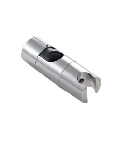 Soporte ajustable para cabezal de ducha universal