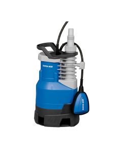 Bomba sumergible aguas sucias bts-155 900w 1500002294