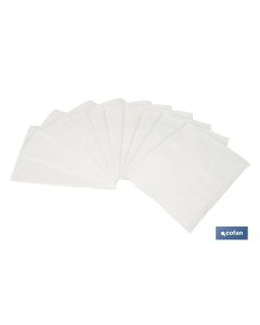 PACK DE 20 UNIDADES DE RECAMBIOS DE MOPA ATRAPAPOLVO COFAN