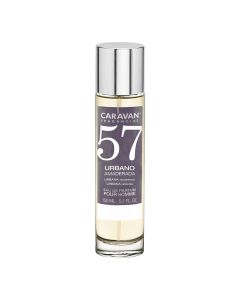 Eau de parfum caravan nº 57 150ml caballero