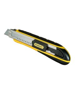 Cúter fatmax® 18mm 0-10-481 stanley