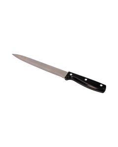 Cuchillo de carne con mango de abs lama 20cm