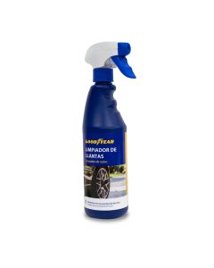 Limpia llantas goodyear 500ml