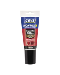 Ceys montack inmediato tubo 260g 507241