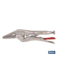 TENAZA GRIP BOCAS LARGAS 9 COFAN