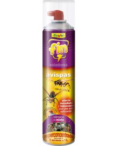 INSECTICIDA FIN AVISPAS5MT 1-20534 800CC