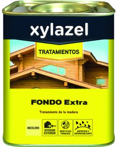 XYLAZEL FONDO EXTRA 5608811 5L