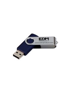 Pendrive 16g edm