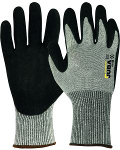 GUANTE NITRI.FOAM ALG/SPANDEX H4117 T-10