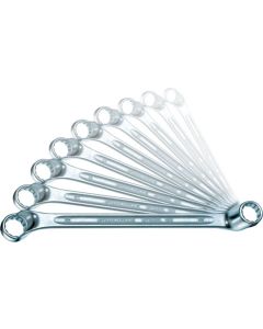 JGO.LLAVE ESTRELLA ACODADA 20/12 PZAS