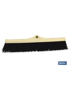 CEPILLO INDUSTRIAL 60cm PLASTIC RÍGIDO COFAN