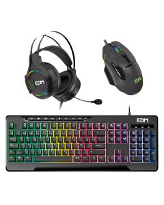 Pack gaming edm for players