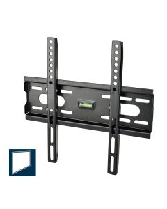 Soporte universal tv de 15-47 pulgadas 40kg con nivel incluido