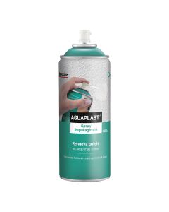 Aguaplast spray repara gotelé. 400ml 70606-001