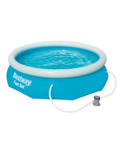 Piscina ø305x76cm 3200l con depuradora bestway