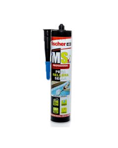 Ms profesional blanco 290ml 519364 fischer