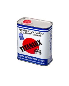 Pulimento 750ml titanlux 080000434