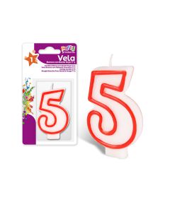 Vela n°5 best products party