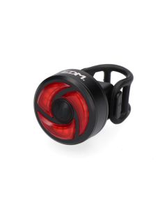 Luz trasera de bicicleta led