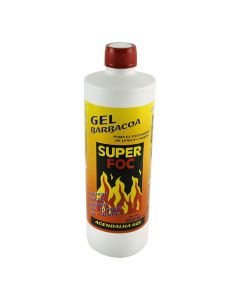 Gel de encendido 1000ml. super foc