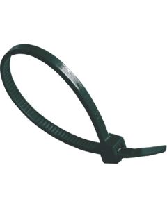 BRIDA NYLON NEGRA 2,5X098 BOLSA 100