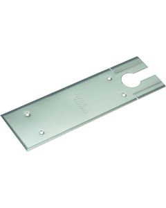 PLACA INOX BTS-80-7410 46700000