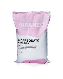 Bicarbonato diranzo bolsa 1kg