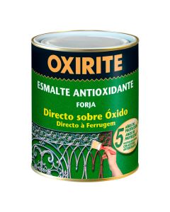 Oxirite forja negro 4l 5397897