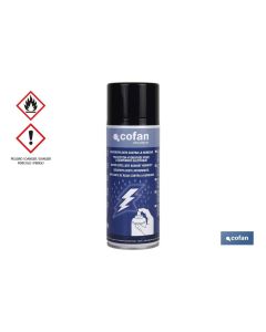 HIDROREPELENTE CONTRA LA HUMEDAD 400 ML COFAN