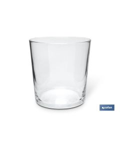 PACK 6UDS VASO ZUMO 34,5 CL MODELO HAMPTON COFAN