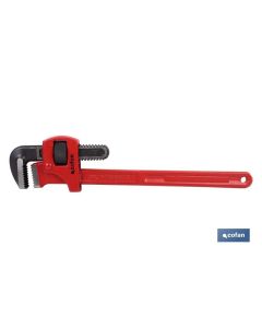 LLAVE PARA TUBO STILLSON REF. L-36 COFAN