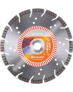 DISCO P/PIEDRA VARI-CUT S35 125MMX22,2