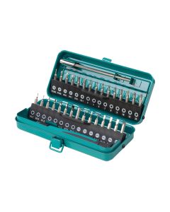 Set de micropuntas precision 32 piezas 1389000 wolfcraft