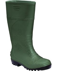 BOTA C/ALTA C/P.PLANT 2091 S5 T-41 VERDE