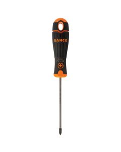 Destornillador bahcofit ph0 x 75 mm