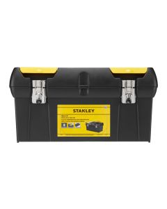 Caja millenium con cierres metálicos 19"/48cm 1-92-066 stanley