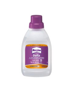 Metylan defix arrancapapeles botella 500g 1697386