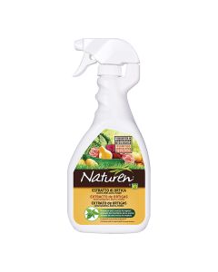 Kb naturen pistola extracto de ortigas 750ml