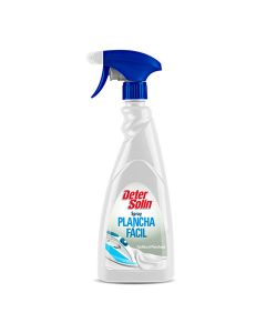 Spray plancha fácil 750 ml