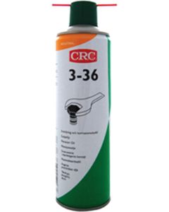 SPRAY ACEITE 3-36 500 ML ANTICORROSIVO