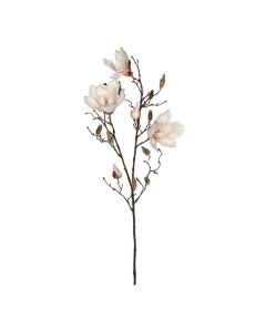 Magnolia color rosa 88cm