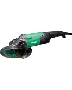 AMOLADORA G23-STWEZ 2000W 230MM+DISCO