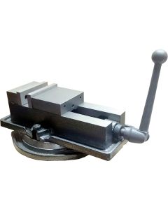 MORDAZA PRECISION VK-4 C/BASE GIRATORIA