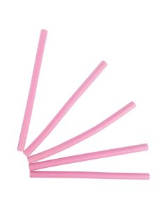 Rulos flexibles, colores surtidos, 5 uds