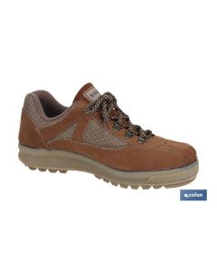 ZAPATILLAS  TREKKING MODELO IREGUA T-44 COFAN