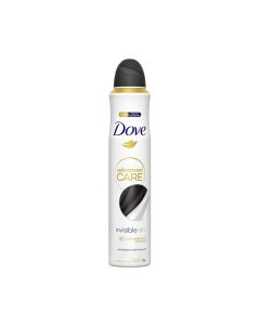 Desodorante invisible dry 0% alcohol advanced care 200 ml