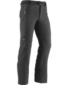 PANTALON SNOW POL/SPANDEX 984B T-L NGR