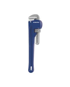 Llave de grifa 250mm (10) ". workpro