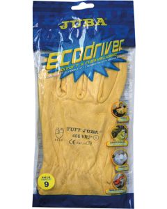 GUANTE FLOR VAC B406VR2ª T-10 AMARILLO